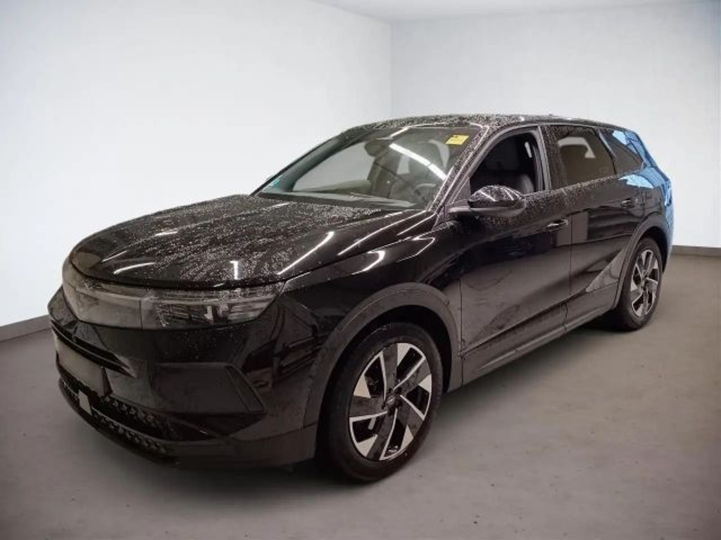 Opel Grandland X GS-Line