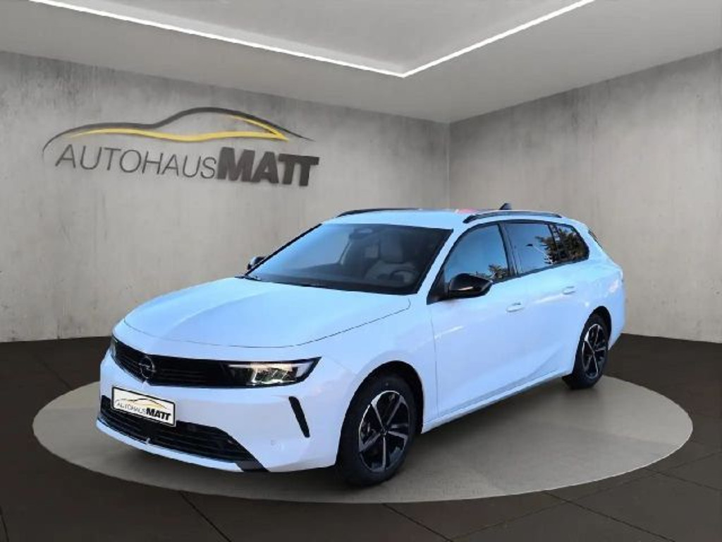 Opel Astra Sports Tourer 1.2 Turbo Edition