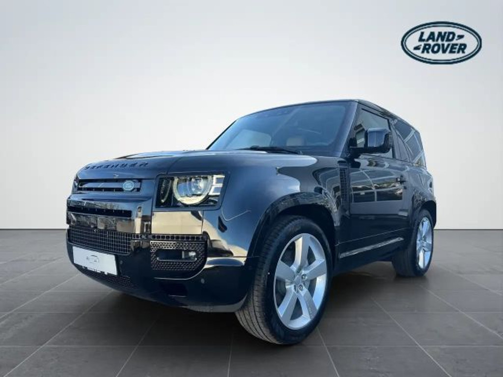 Land Rover Defender Dynamic HSE D300 90