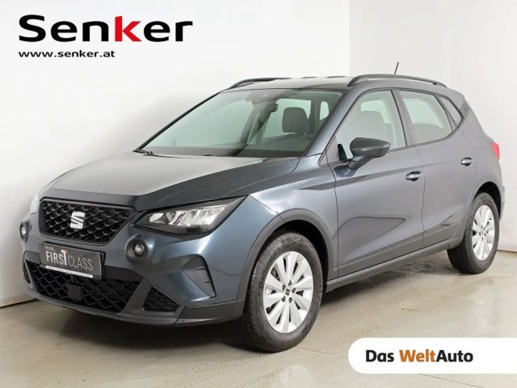 Seat Arona 1.0 TSI Reference
