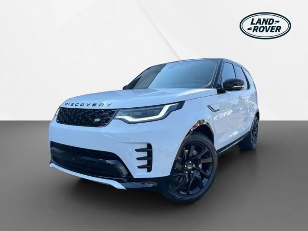 Land Rover Discovery Dynamic SE D250