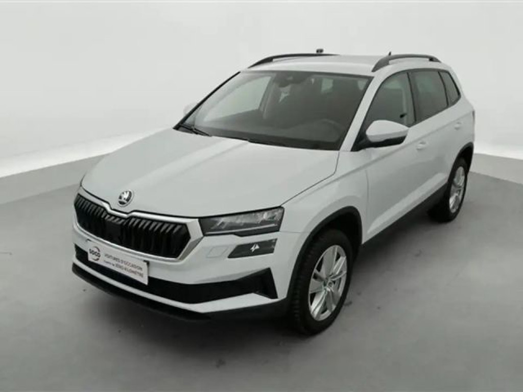 Skoda Karoq 1.0 TSI