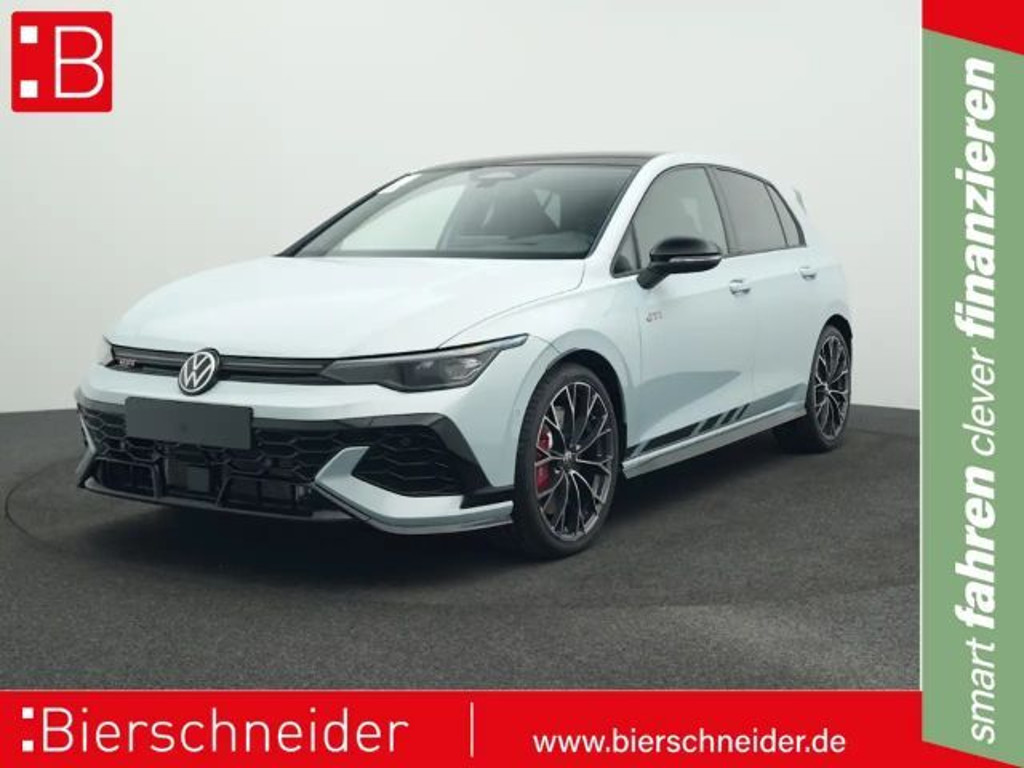Volkswagen Golf DSG GTI IQ.Drive 2.0 TSI