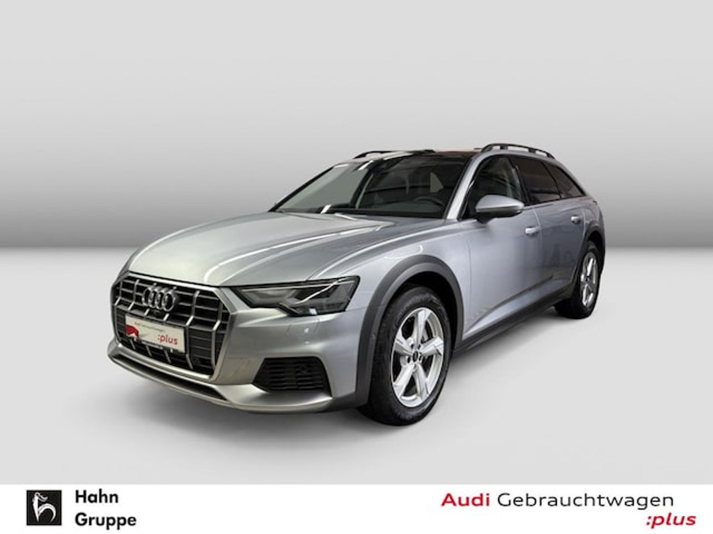 Audi A6 allroad Quattro S-Tronic 55 TFSI