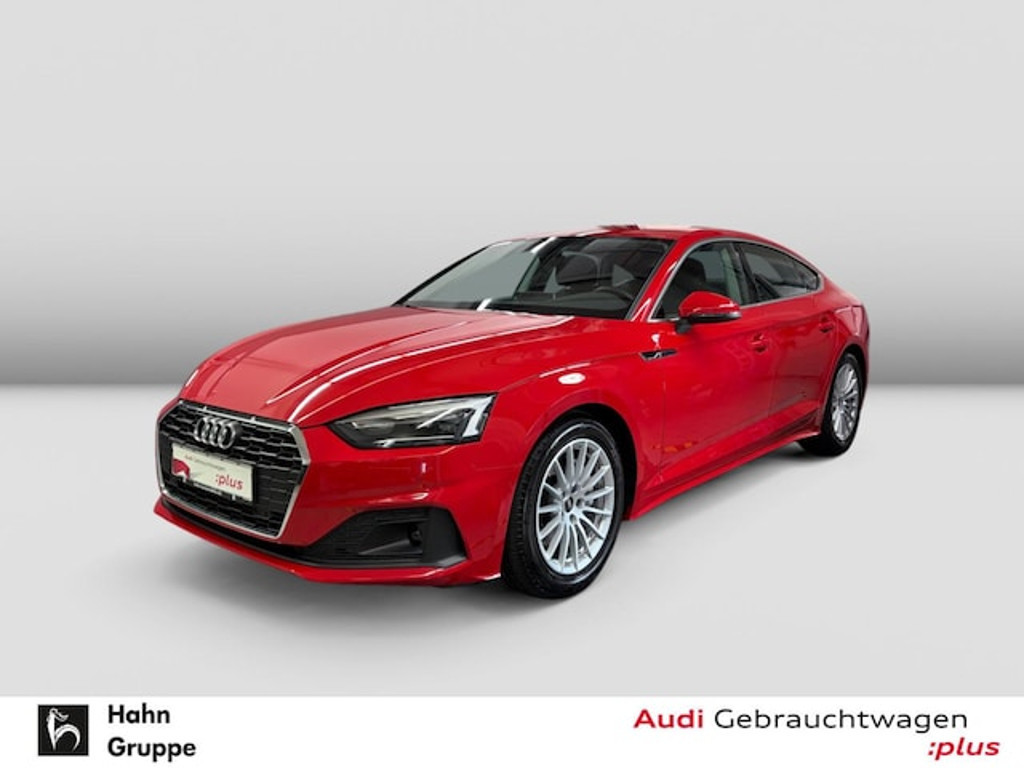 Audi A5 Sportback S-Tronic 40 TFSI