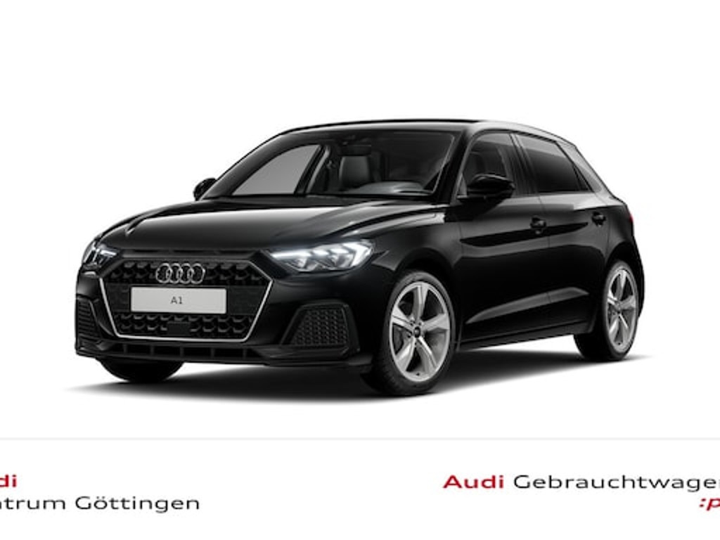 Audi A1 Sportback S-Tronic 30 TFSI
