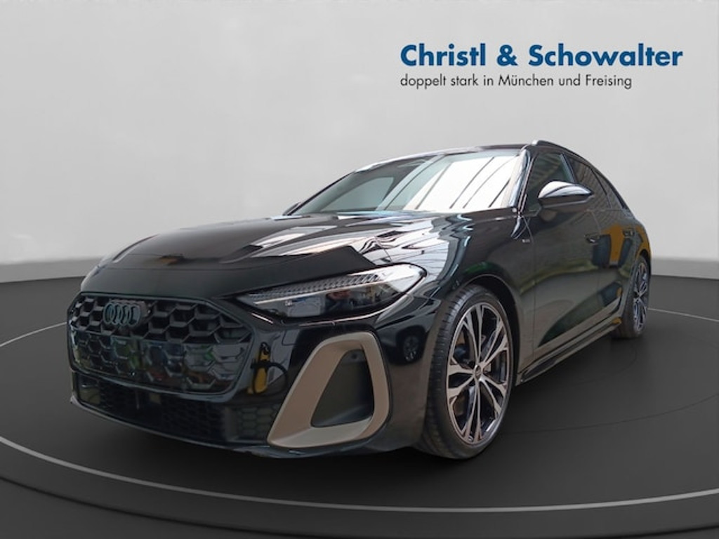 Audi A5 Avant Quattro S-Tronic Hybride