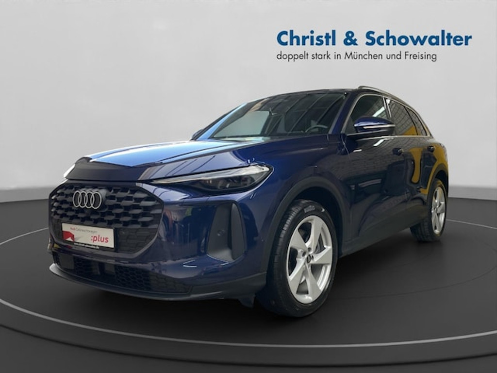 Audi Q5 Quattro S-Tronic