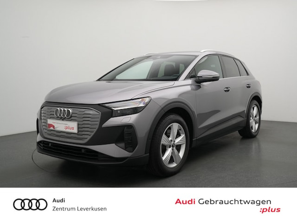 Audi Q4 e-tron 40