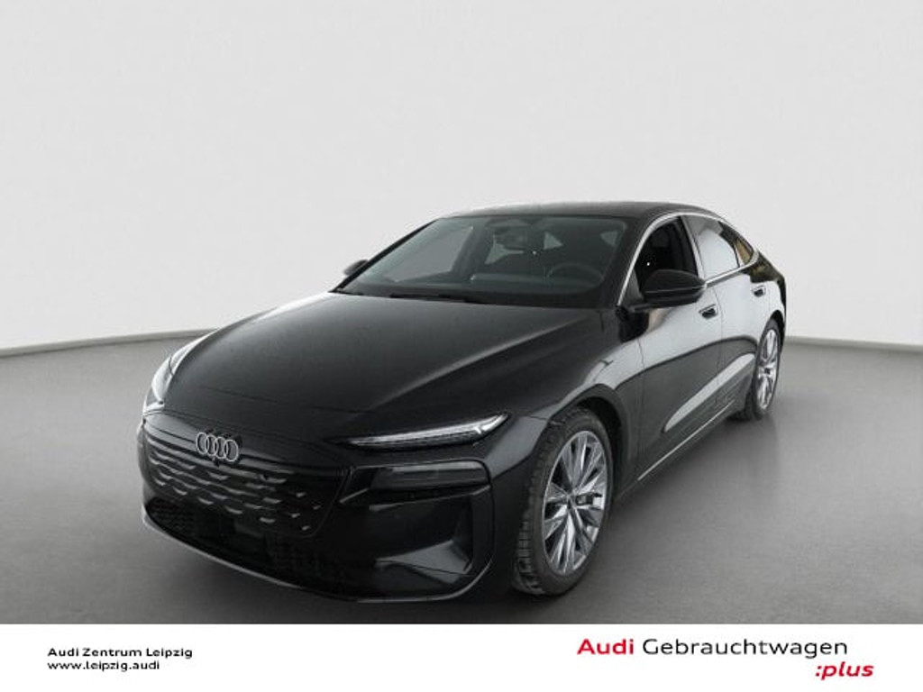 Audi A6 e-tron Sportback Quattro