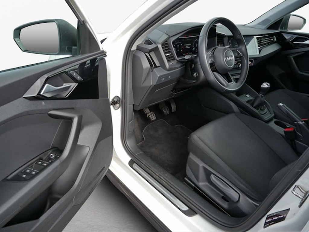 Audi A1 Citycarver
