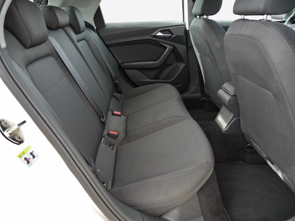 Audi A1 Citycarver