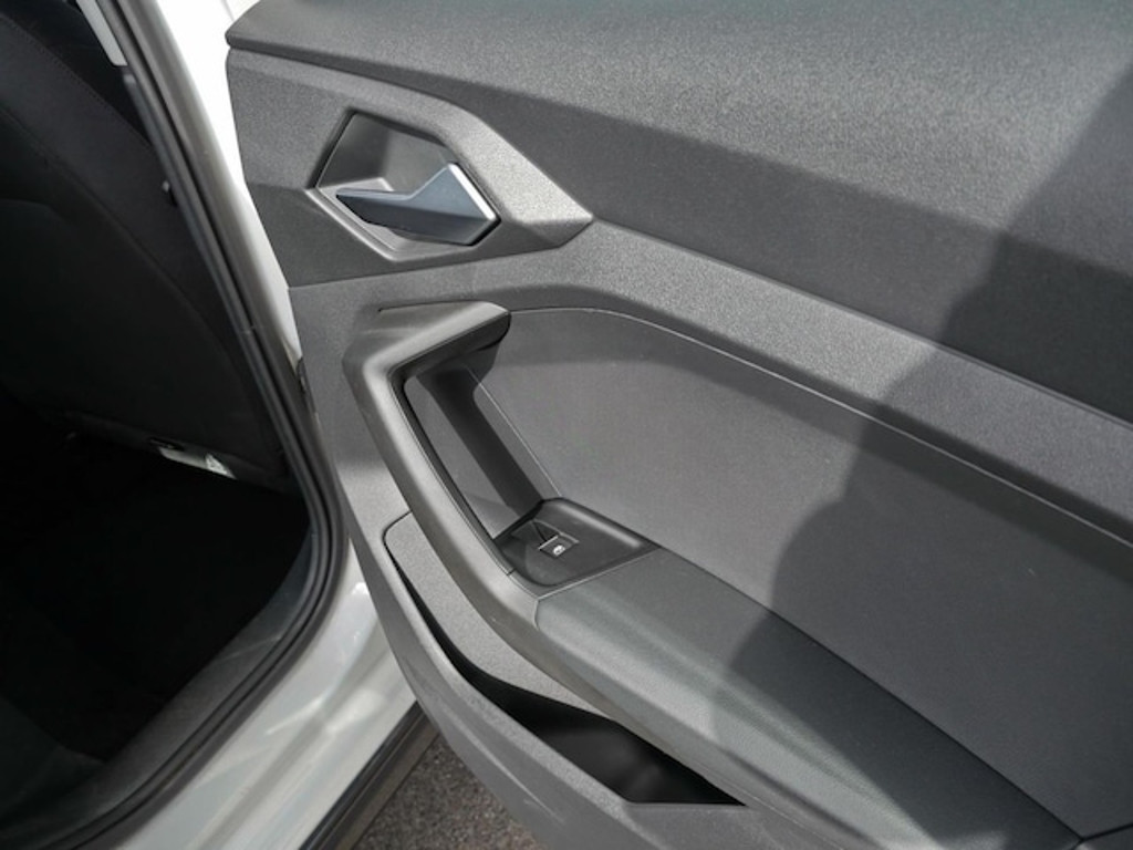Audi A1 Citycarver