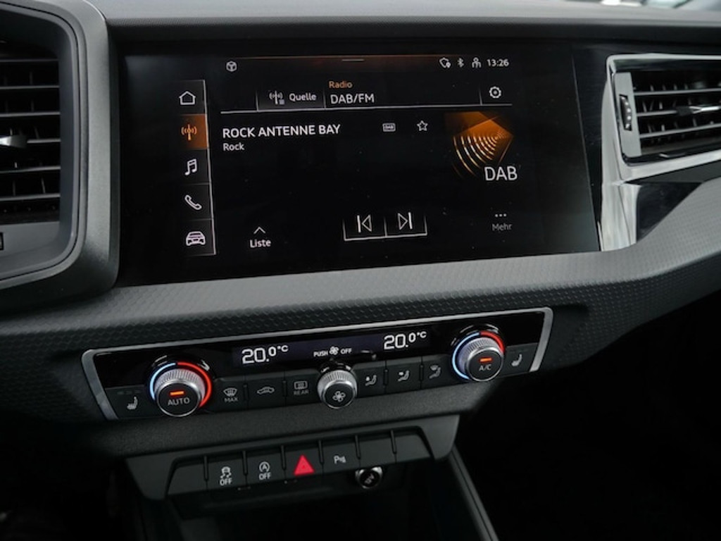 Audi A1 Citycarver