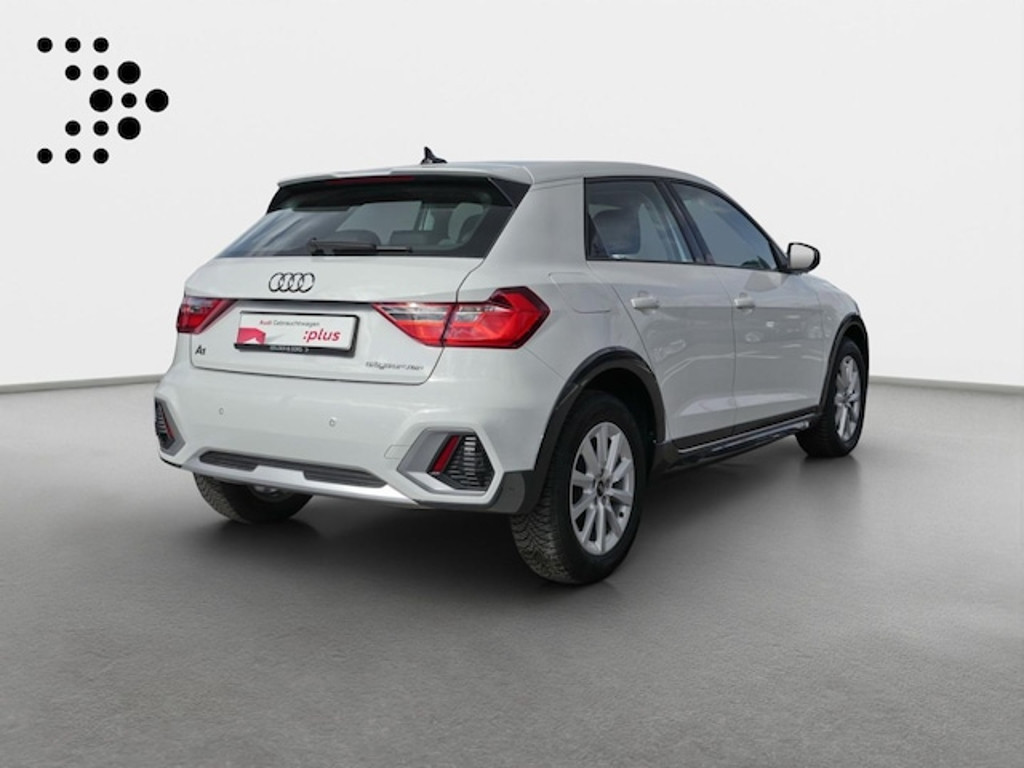 Audi A1 Citycarver