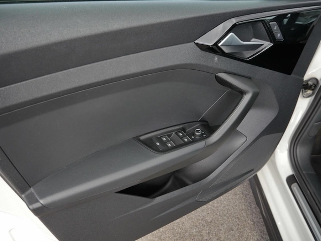 Audi A1 Citycarver