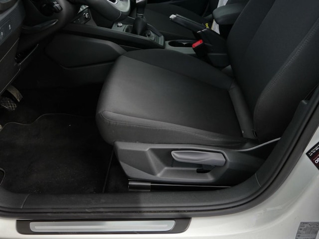 Audi A1 Citycarver