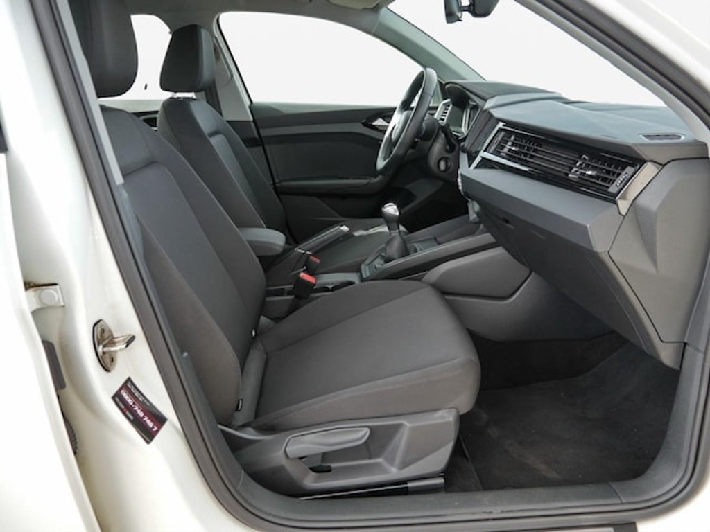 Audi A1 Citycarver