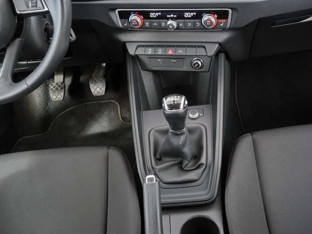 Audi A1 Citycarver