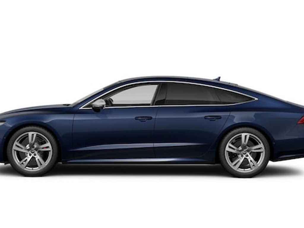 Audi S7
