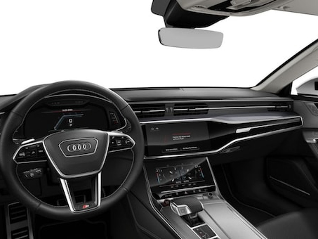 Audi S7