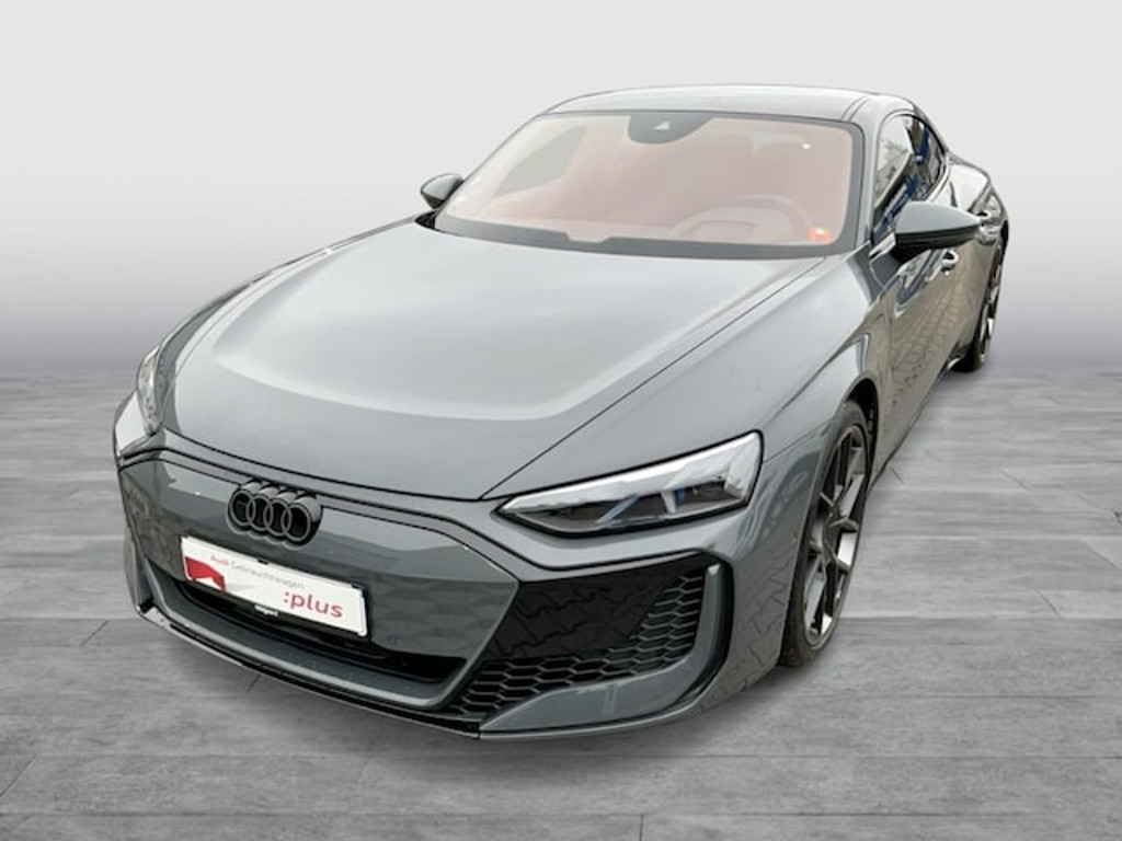 Audi RS e-tron GT