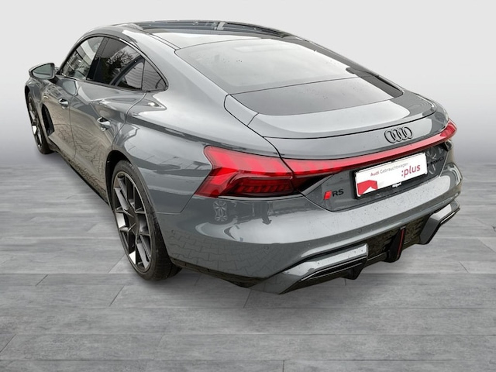Audi RS e-tron GT