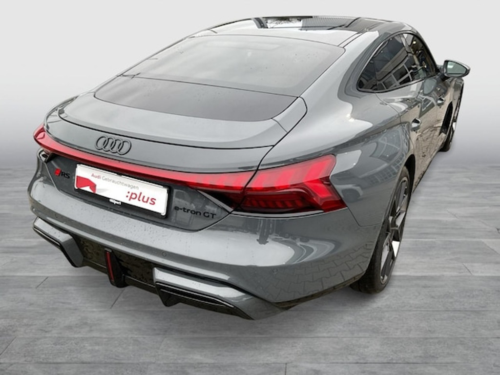 Audi RS e-tron GT