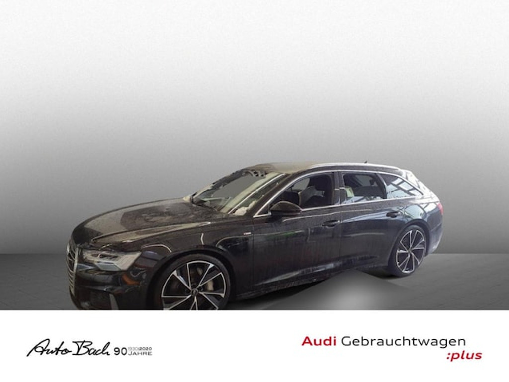 Audi A6 Avant Quattro S-Tronic Sport 55 TFSI