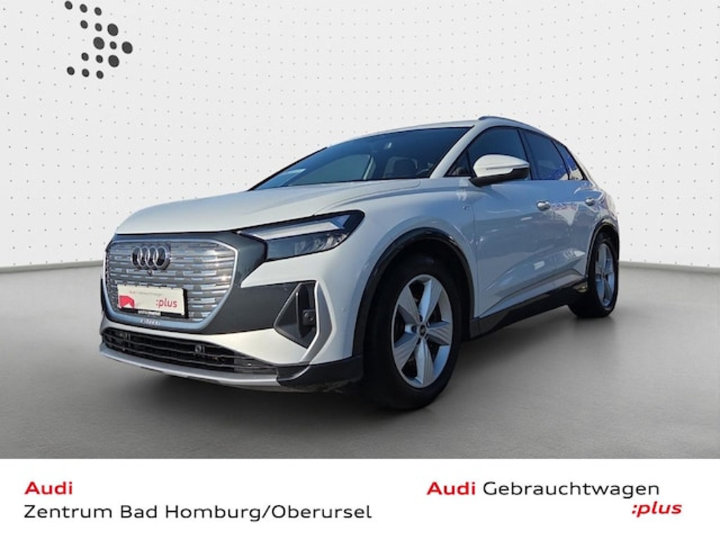 Audi Q4 e-tron 40