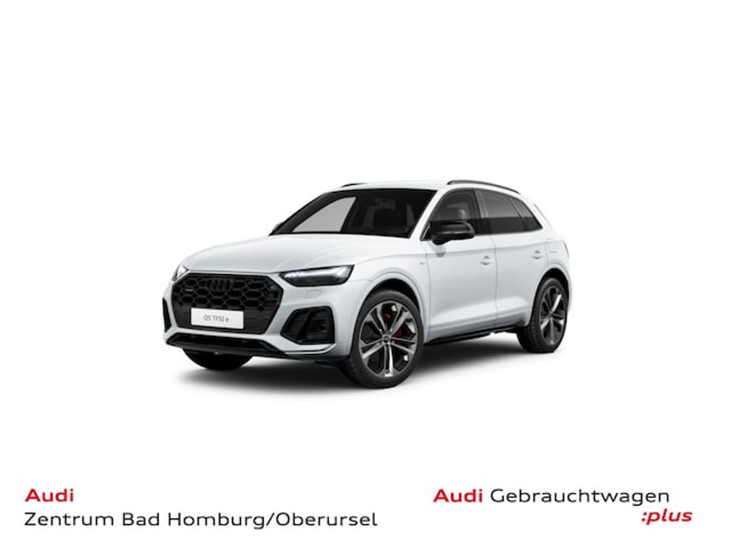 Audi Q5 Quattro Business S-Line S-Tronic Hybride 55 TFSI