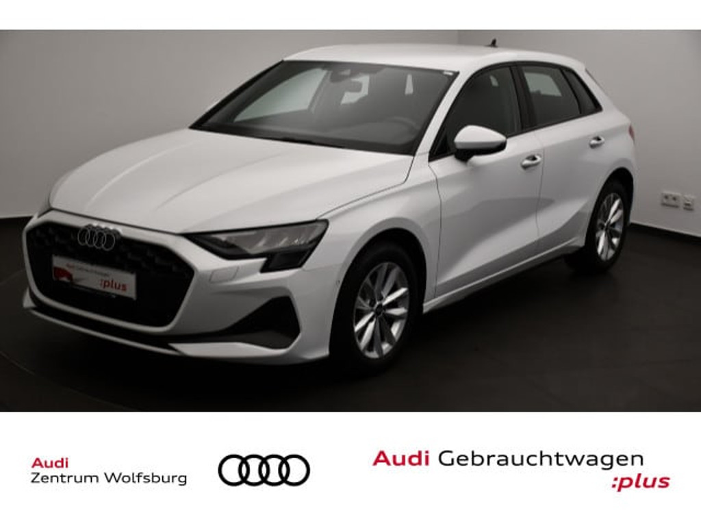 Audi A3 Sportback S-Tronic 35 TFSI