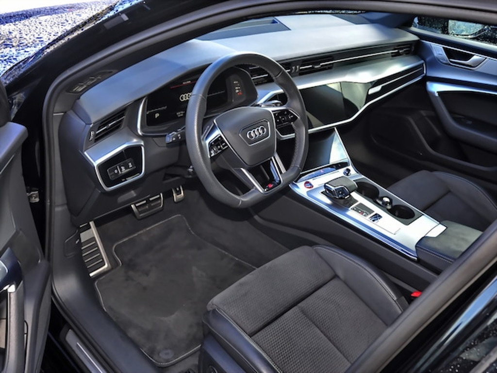 Audi S6