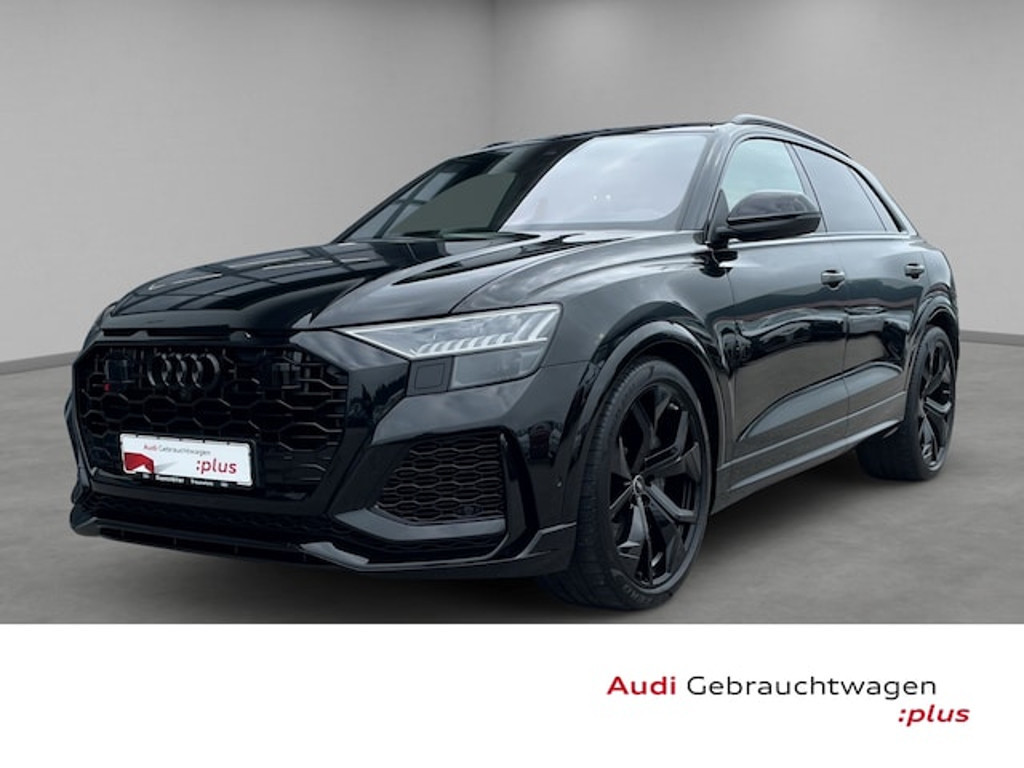 Audi RS Q8 Quattro