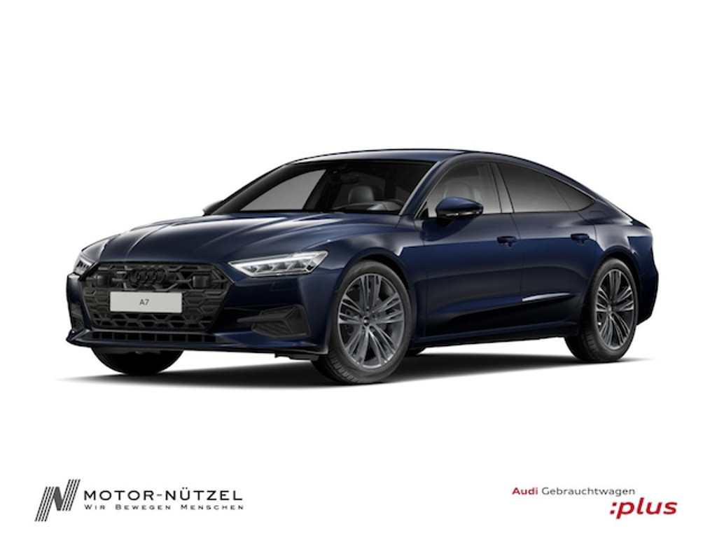 Audi A7 Sportback Quattro S-Tronic Hybride 50 TFSI