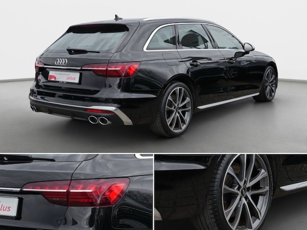 Audi S4