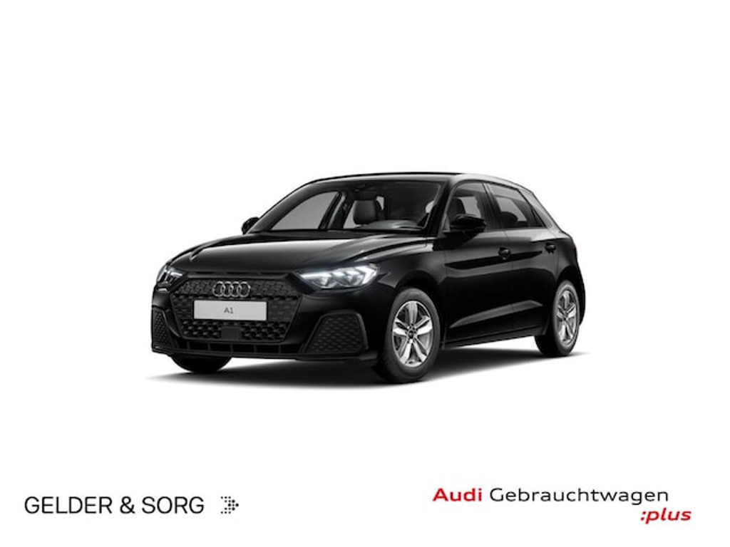 Audi A1 Sportback 25 TFSI