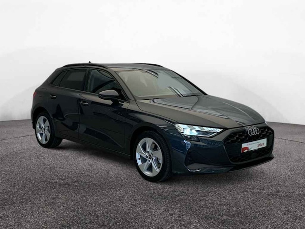 Audi A3 Sportback S-Tronic Hybride 40 TFSI