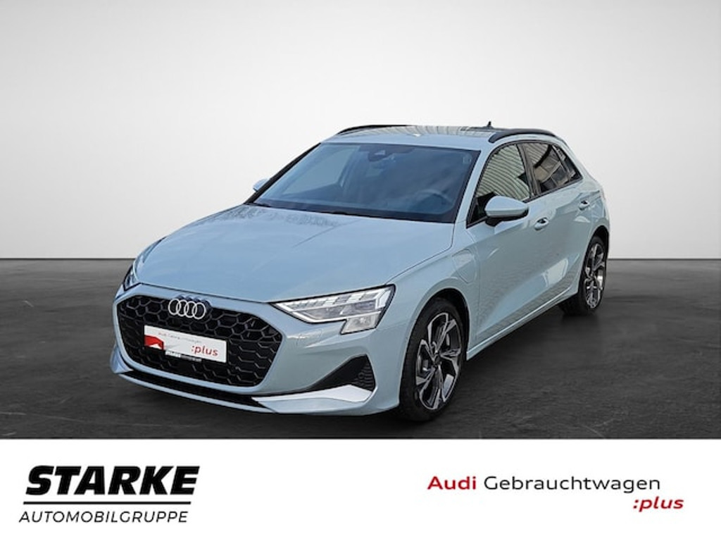 Audi A3 Sportback S-Tronic Hybride 40 TFSI