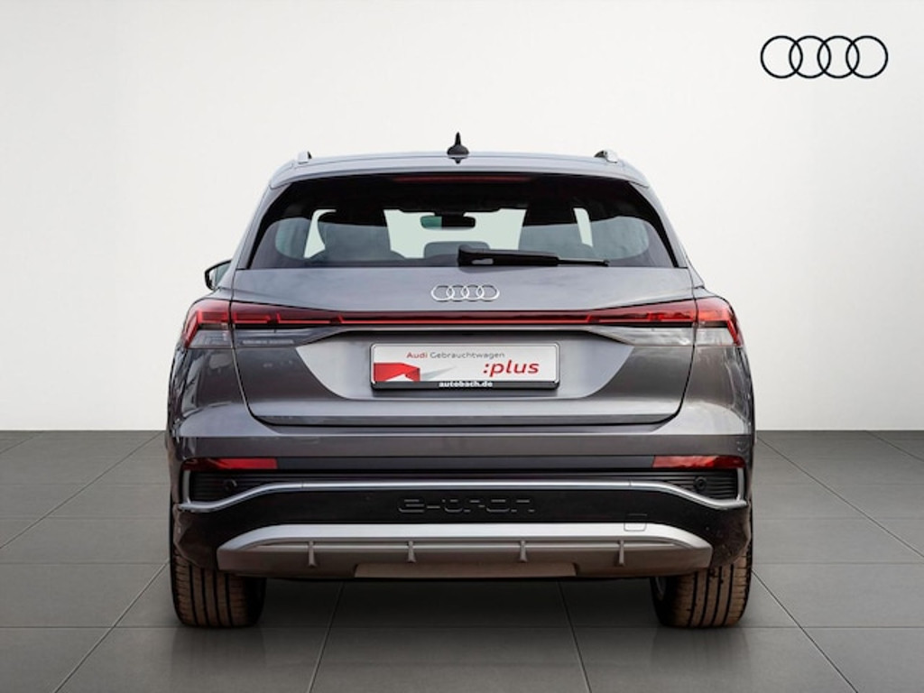 Audi Q4 e-tron 40