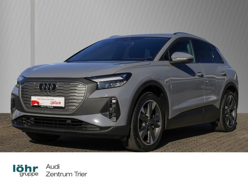 Audi Q4 e-tron 40