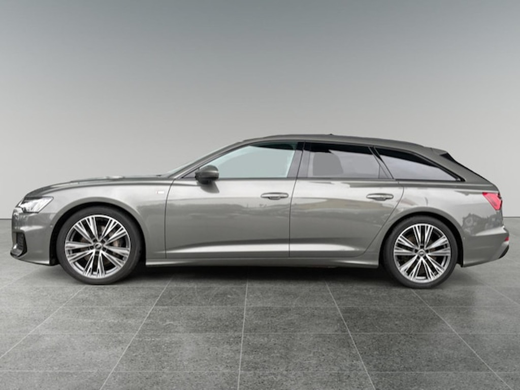 Audi A6 Avant Quattro Sport 50 TDI