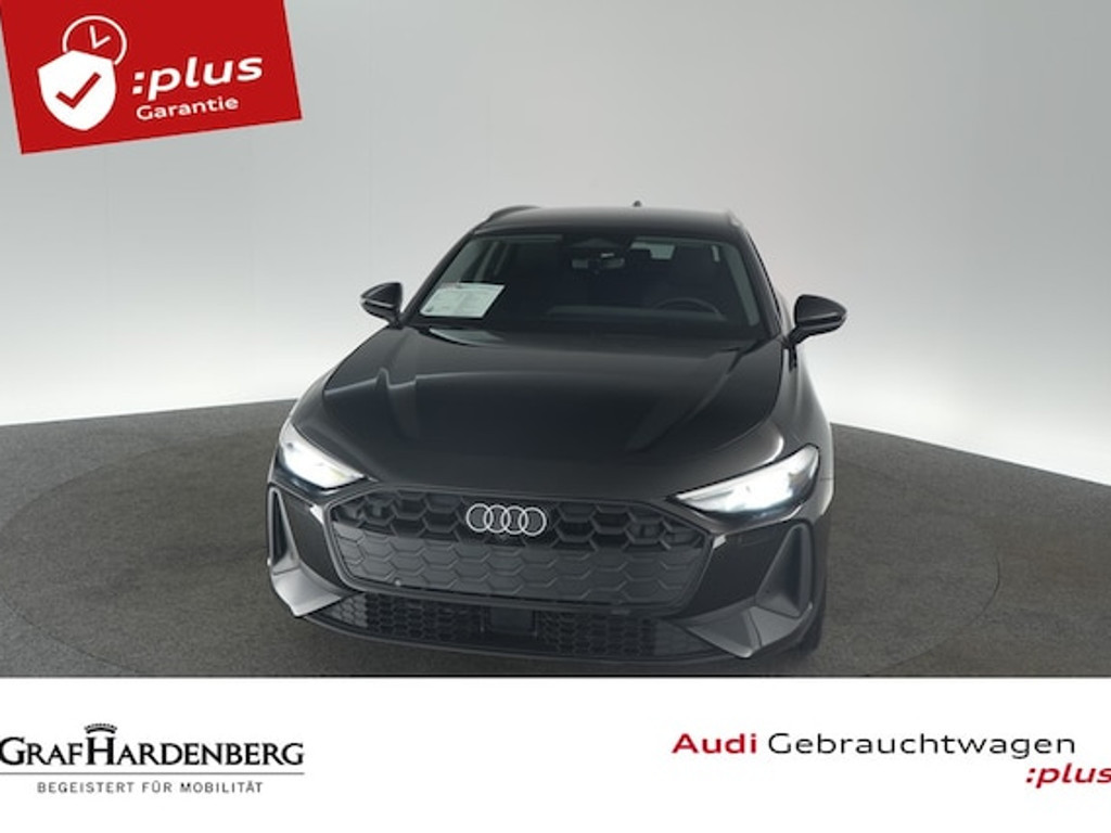 Audi A5 Avant Quattro S-Tronic