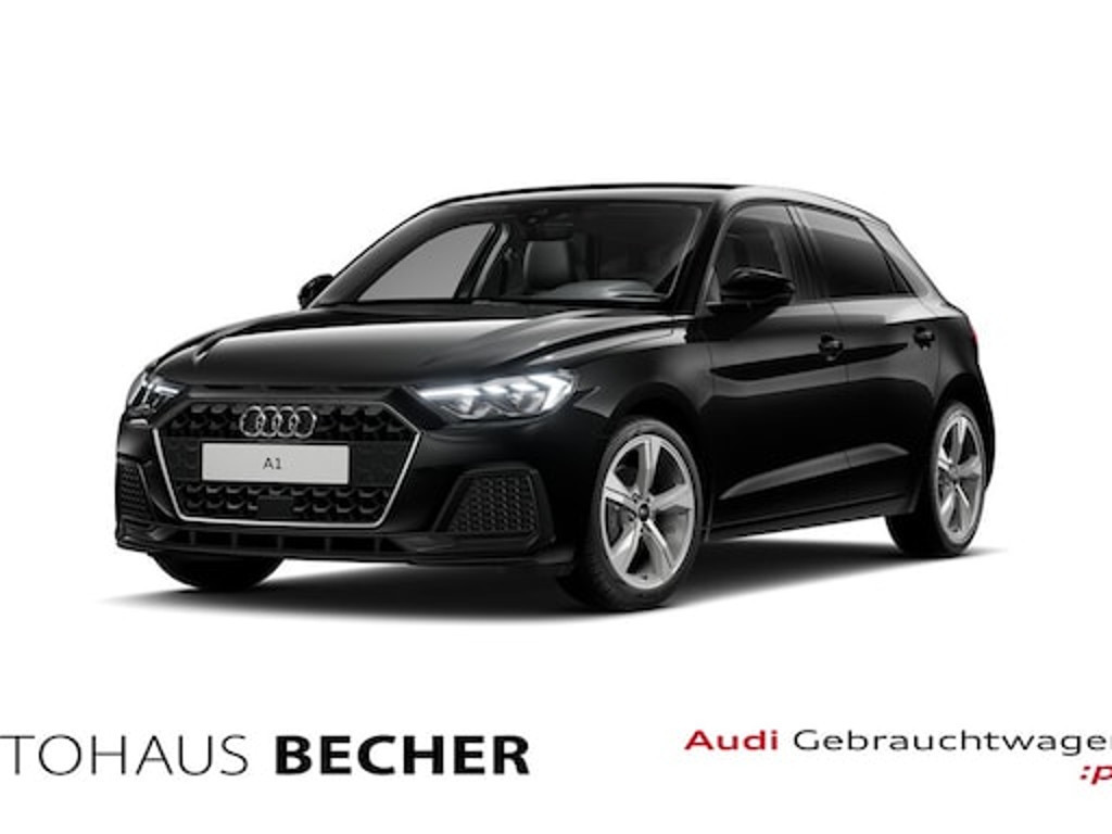 Audi A1 Sportback S-Tronic 30 TFSI