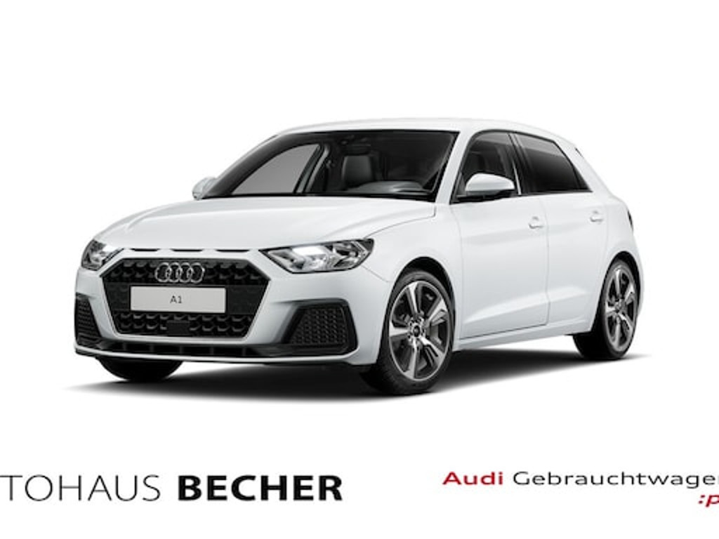 Audi A1 Sportback S-Tronic 30 TFSI