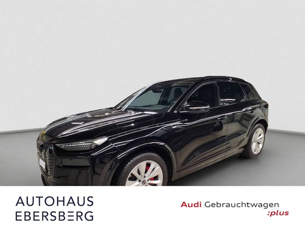 Audi Q6 e-tron Quattro