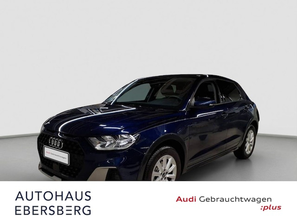 Audi A1 30 TFSI Allstreet