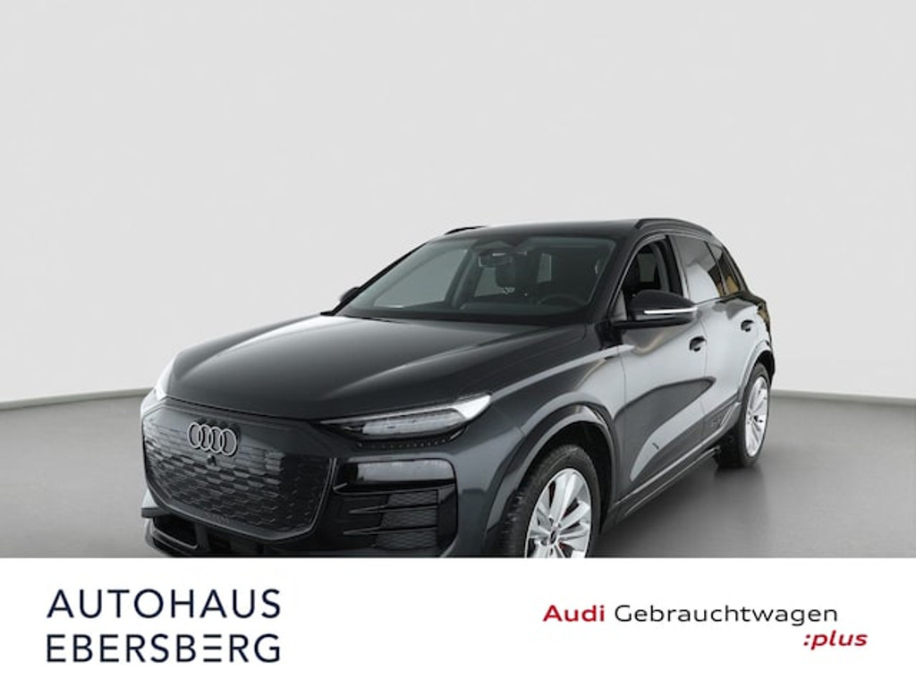 Audi Q6 e-tron Quattro