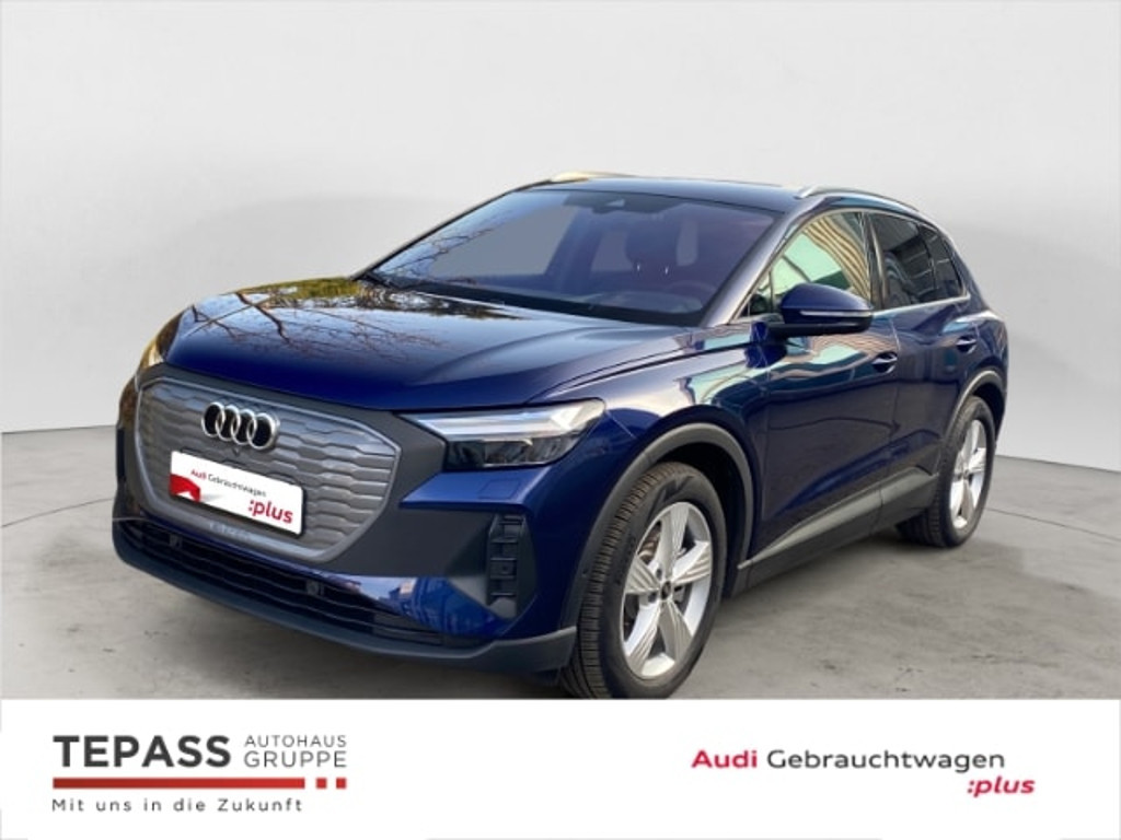 Audi Q4 e-tron SUV 45 e-tron Audi Q4 e-tron