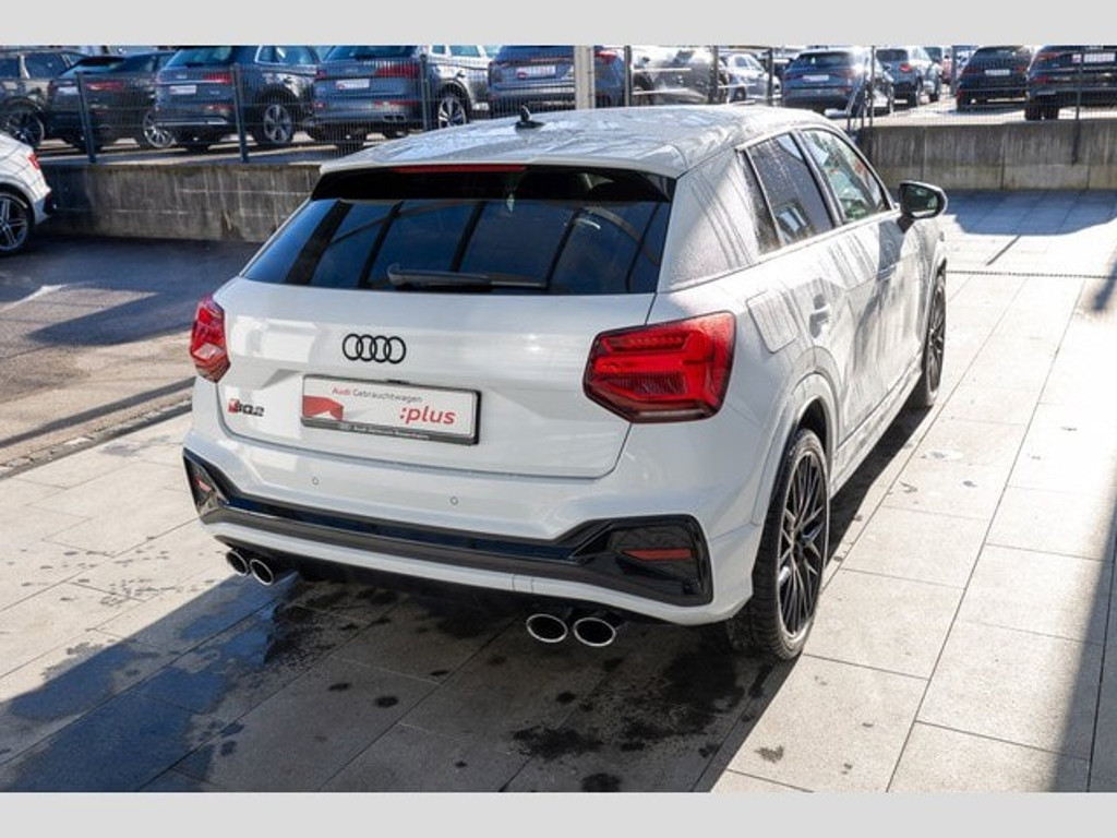 Audi SQ2